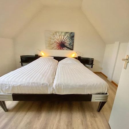 Zandvoort Central Apartment Esterno foto