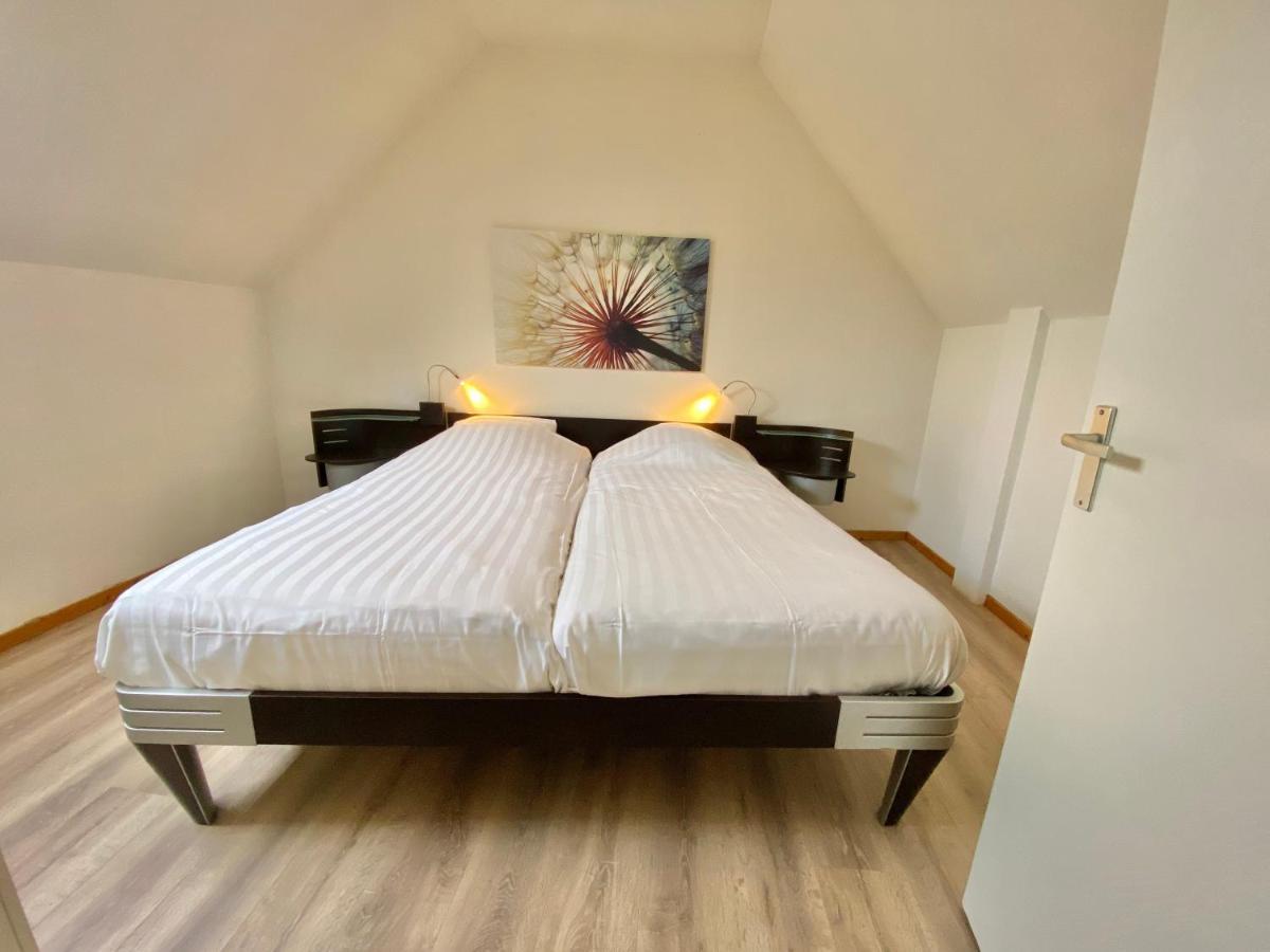 Zandvoort Central Apartment Esterno foto