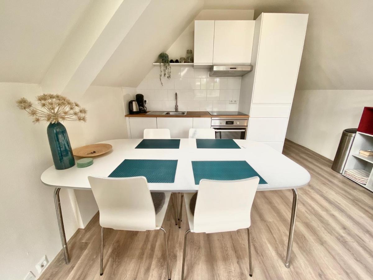 Zandvoort Central Apartment Esterno foto