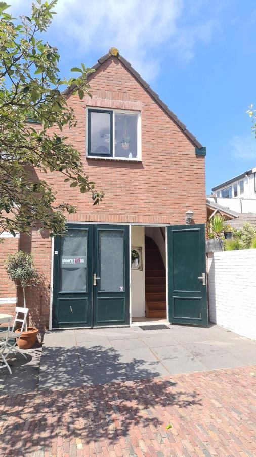 Zandvoort Central Apartment Esterno foto